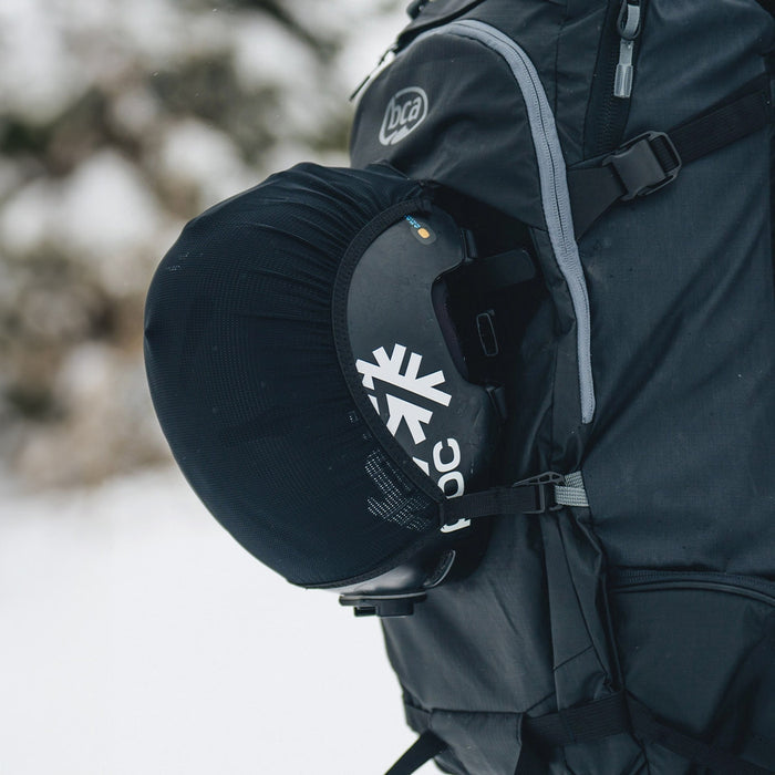 Stash Pro 22L