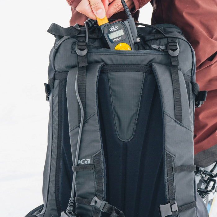 Stash Pro 22L