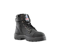 Steel Blue 312652 Argyle Zip Scuff Cap Safety Boot