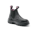 Steel Blue 512701 Hobart Ladies E/s Safety Boot