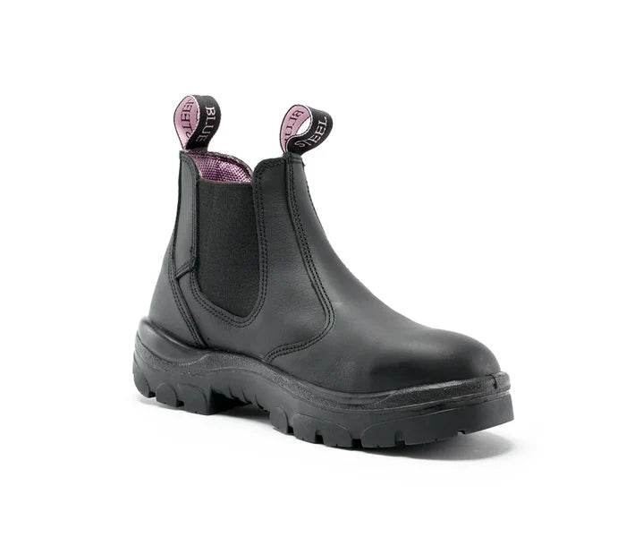 Steel Blue 512701 Hobart Ladies E/s Safety Boot