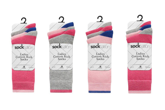 Step into Comfort and Fun with Cherry Pop Socks!