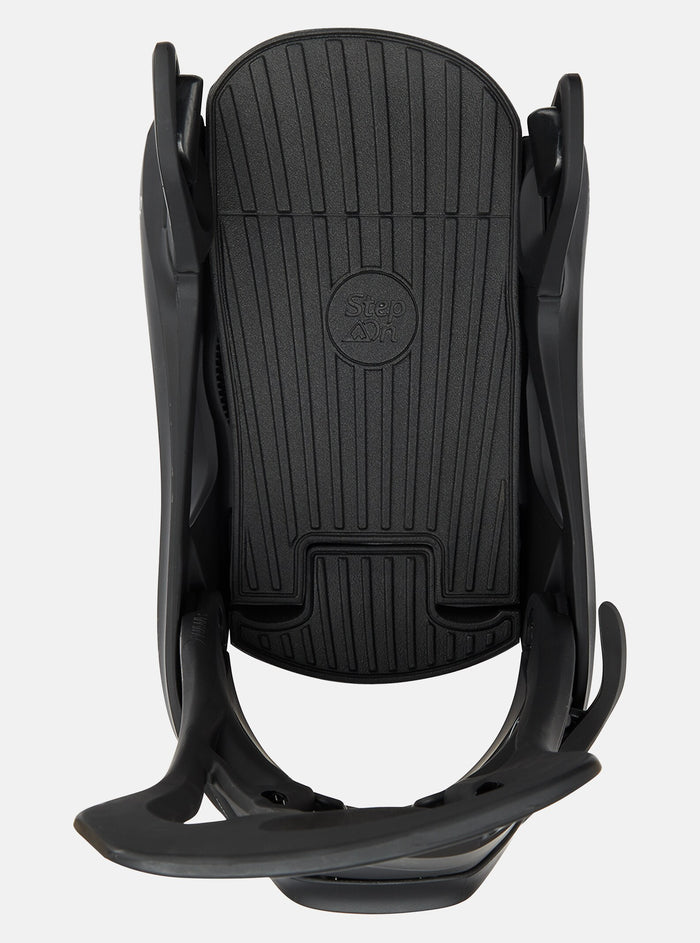 Step On Re:Flex Snowboard Bindings