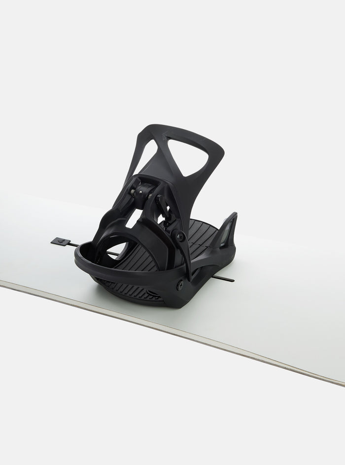 Step On Re:Flex Snowboard Bindings