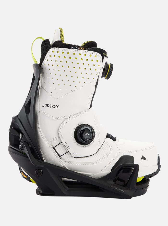 Step On Re:Flex Snowboard Bindings