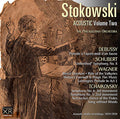 STOKOWSKI Acoustic, Volume 2 (1919-24) - PASC441 - CD