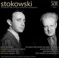 STOKOWSKI conducts 20th Century American Composers (1941-44) - PASC625 - CD