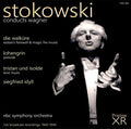 STOKOWSKI conducts Wagner (1942-44) - PASC609