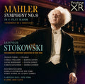 STOKOWSKI Mahler: Symphony No. 8, 'Symphony of a Thousand' (1950) - PASC775 - CD
