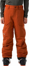 Stoneham Insulated Pant