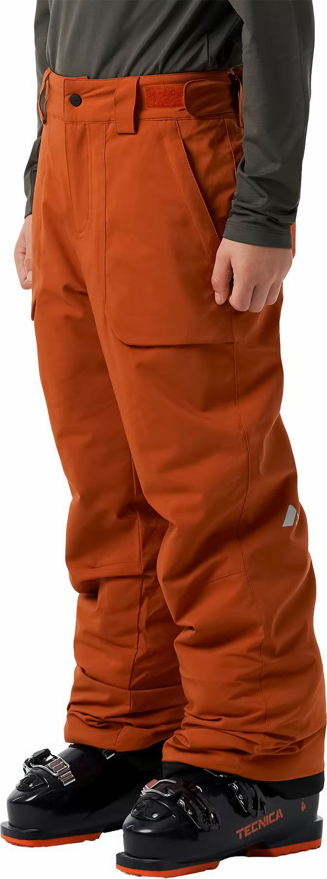 Stoneham Insulated Pant