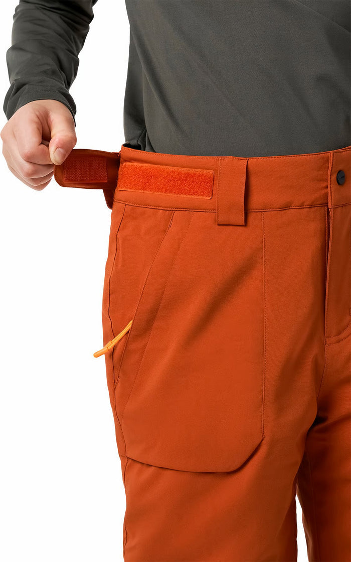 Stoneham Insulated Pant
