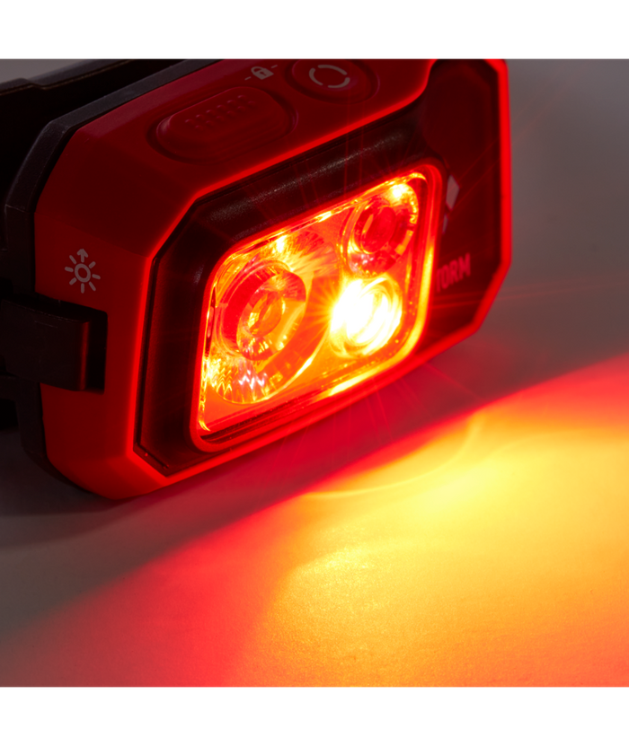 Storm 450 Headlamp
