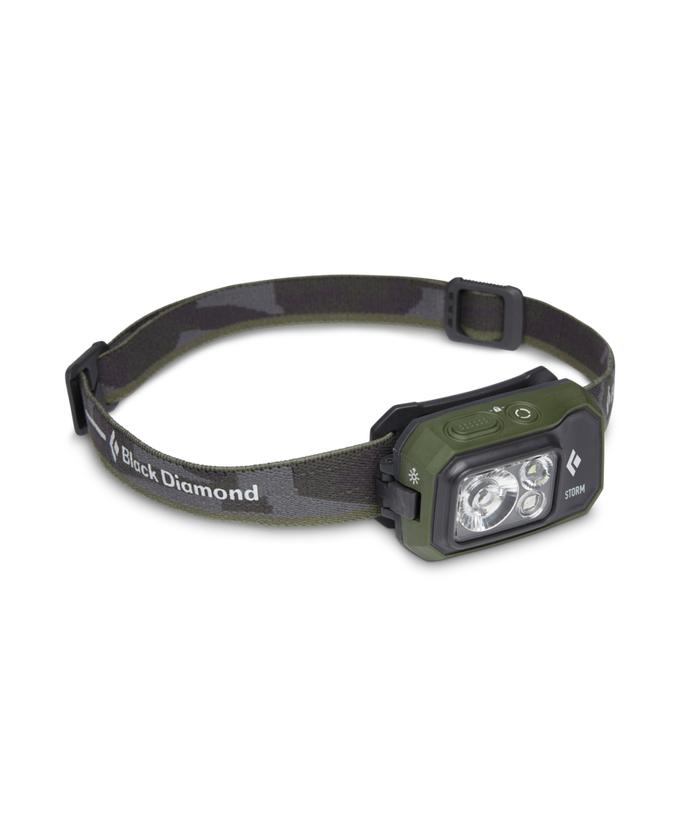 Storm 450 Headlamp