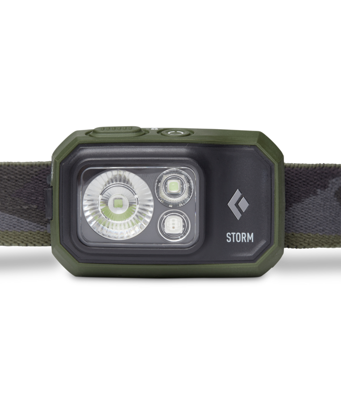 Storm 450 Headlamp
