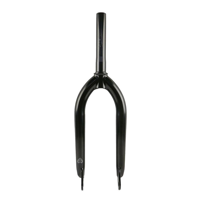 Eclat, Storm TA, Rigid Fork, 20'', 1-1/8'', Rake: 15mm, Black
