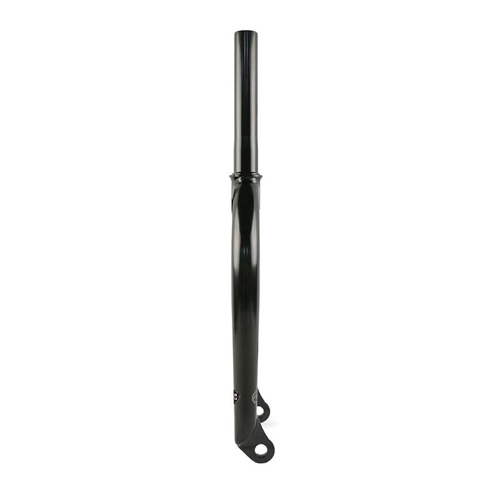 Eclat, Storm TA, Rigid Fork, 20'', 1-1/8'', Rake: 15mm, Black