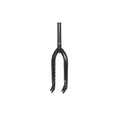 Eclat, Storm XLT 24, BMX Fork, 20'', 1-1/8'', 10x100mm, Rake: 24mm, Black