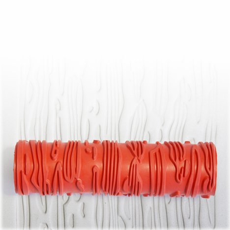 Stucco 1 Art Roller