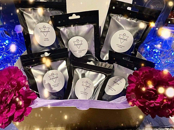 Summer Sampler Box