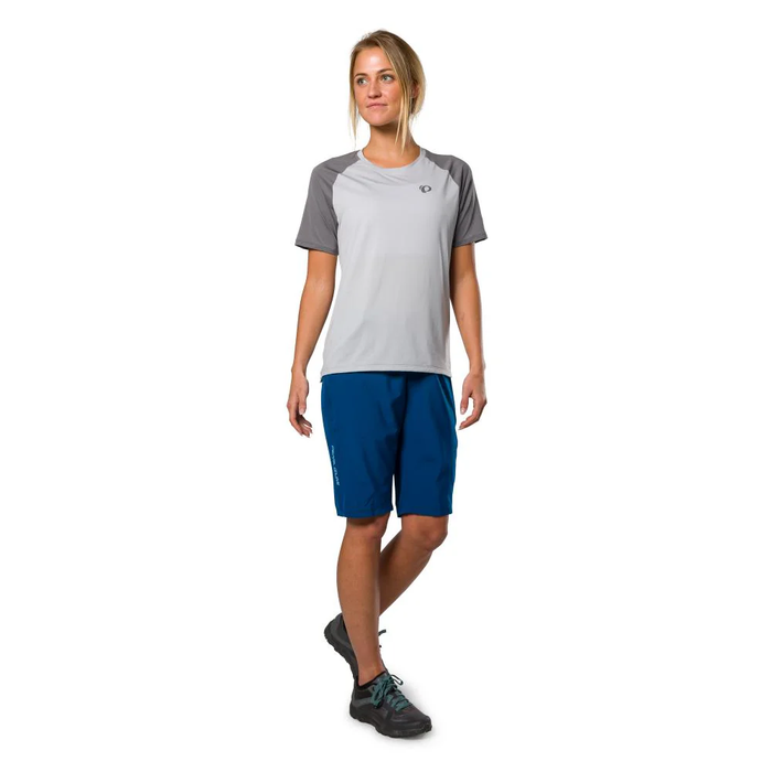 Summit Shell Short - Women's