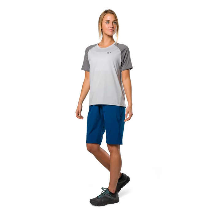 Summit Shell Short - Women's