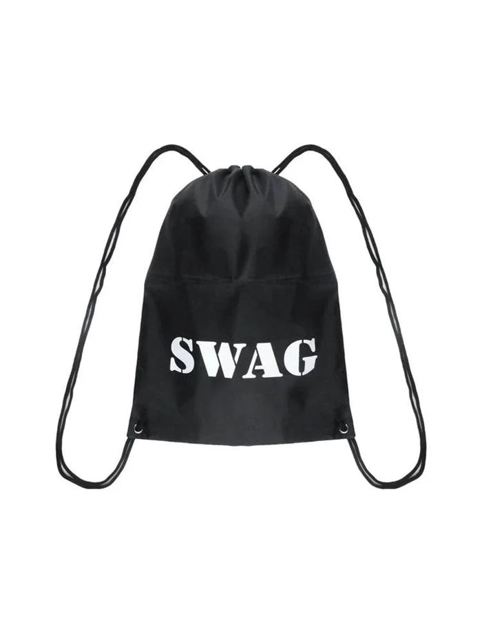 Swag Bag Cop Robbers Thief - thefancydress.co.uk