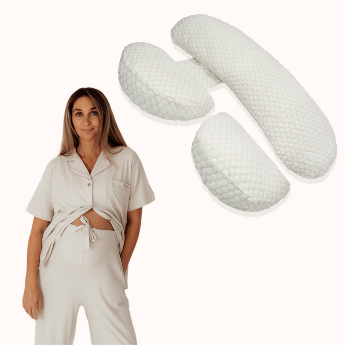Linen (Soft Grey) / XS / Linen (Soft Grey)