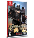 Switch Limited Run #157: Enclave HD