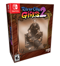 Switch Limited Run #161: River City Girls 2 Ultimate Edition