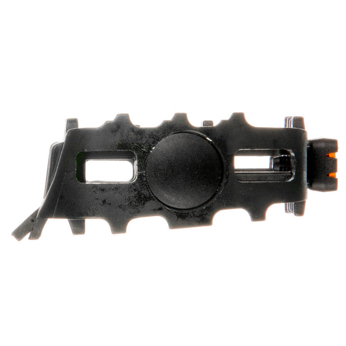 EVO, Swivel, Pedals, Resin, 9/16'', Black, Pair