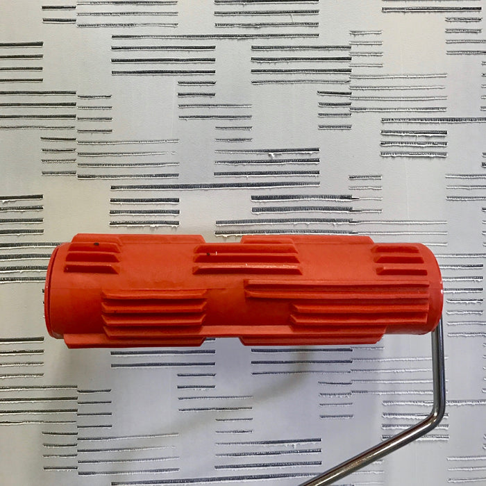 Symmetry Art Roller