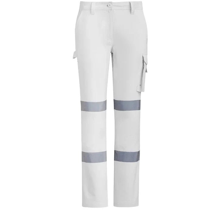 Syzmik Ladies Bio Motion Taped Work Pant