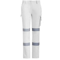 Syzmik Ladies Bio Motion Taped Work Pant