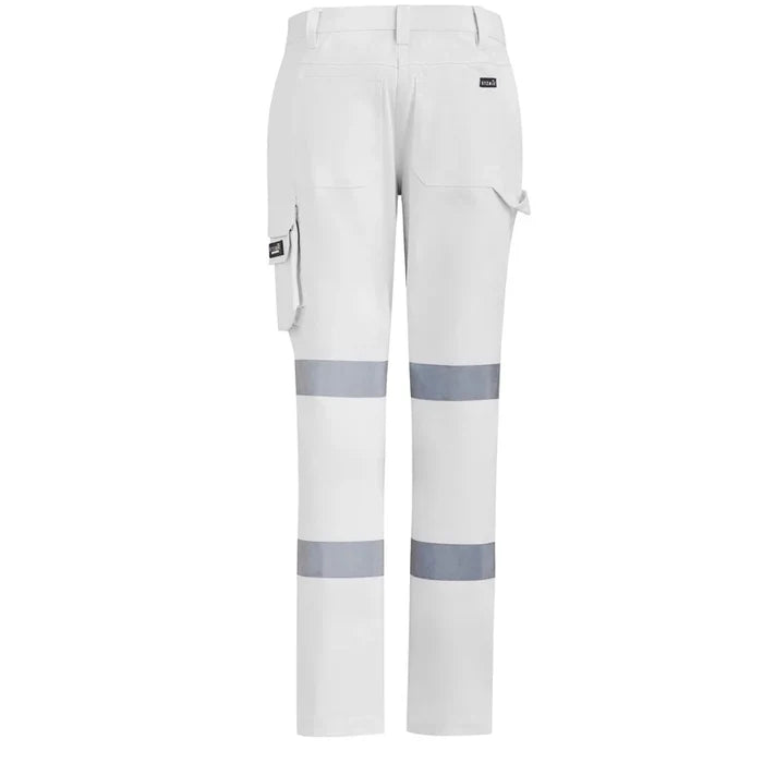 Syzmik Ladies Bio Motion Taped Work Pant