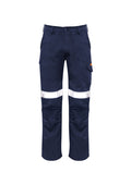 Syzmik Mens Fr Cargo Taped Pant