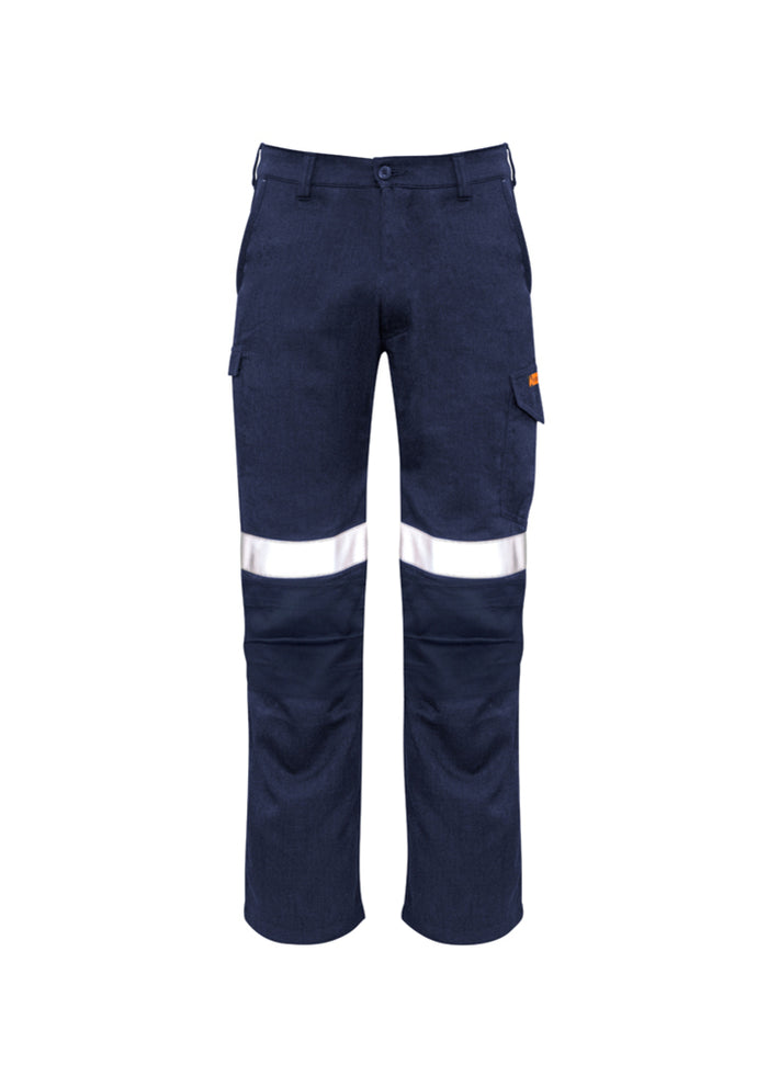 Syzmik Mens Fr Cargo Taped Pant