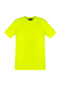 Syzmik Mens ZH290 Hi Vis Tee Shirt