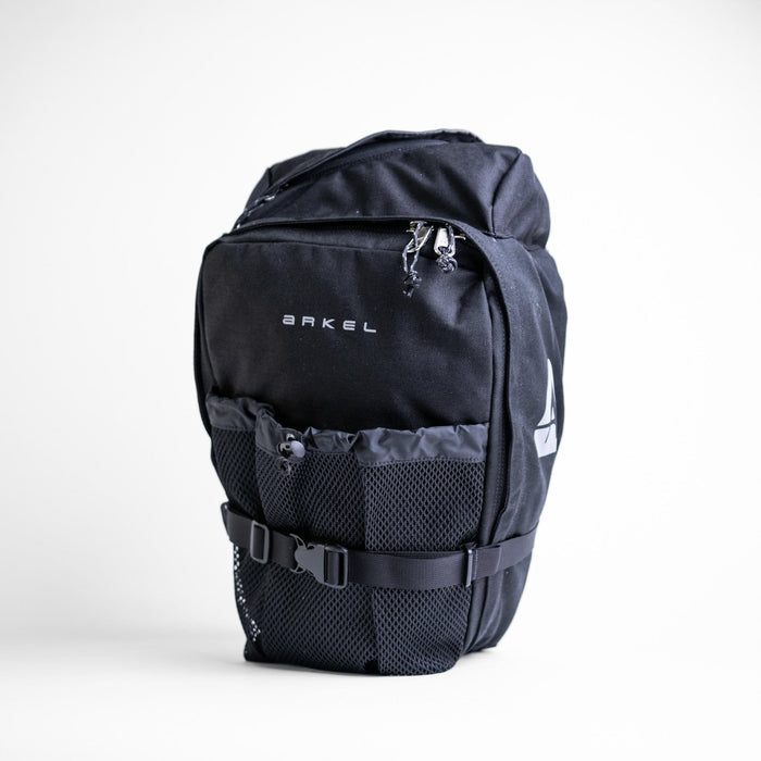 T-28 Classic- Touring Panniers