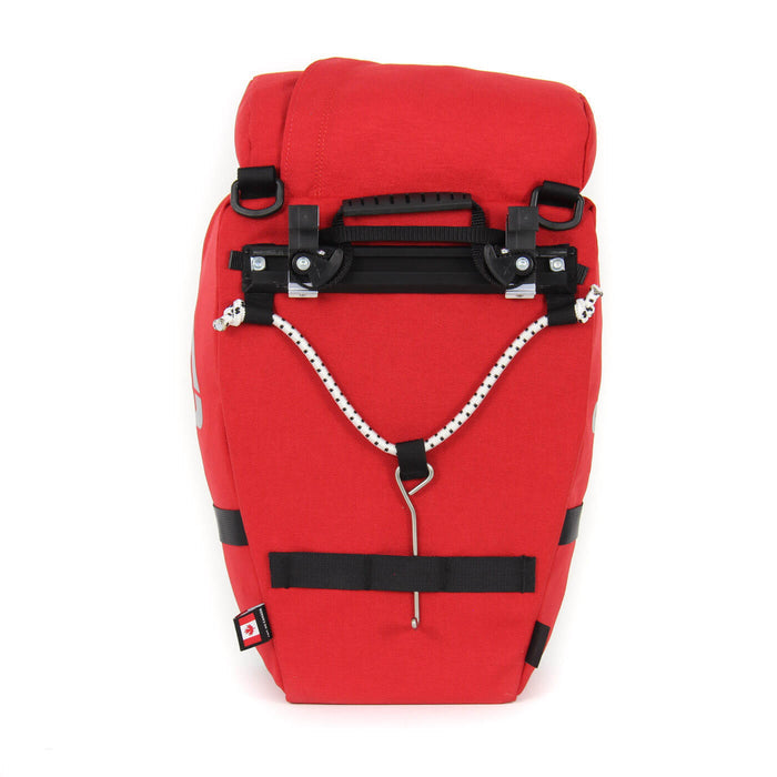 T-28 Classic- Touring Panniers