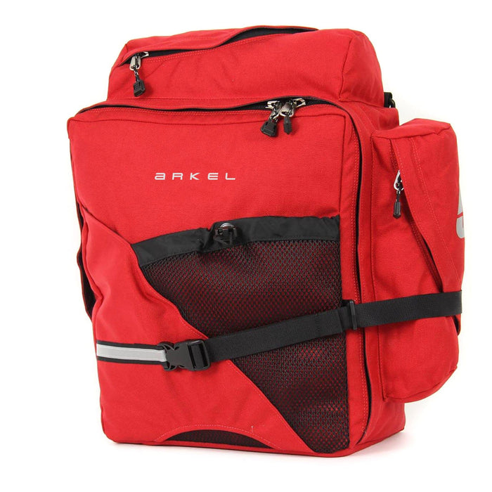 T-42 Classic- Touring Panniers