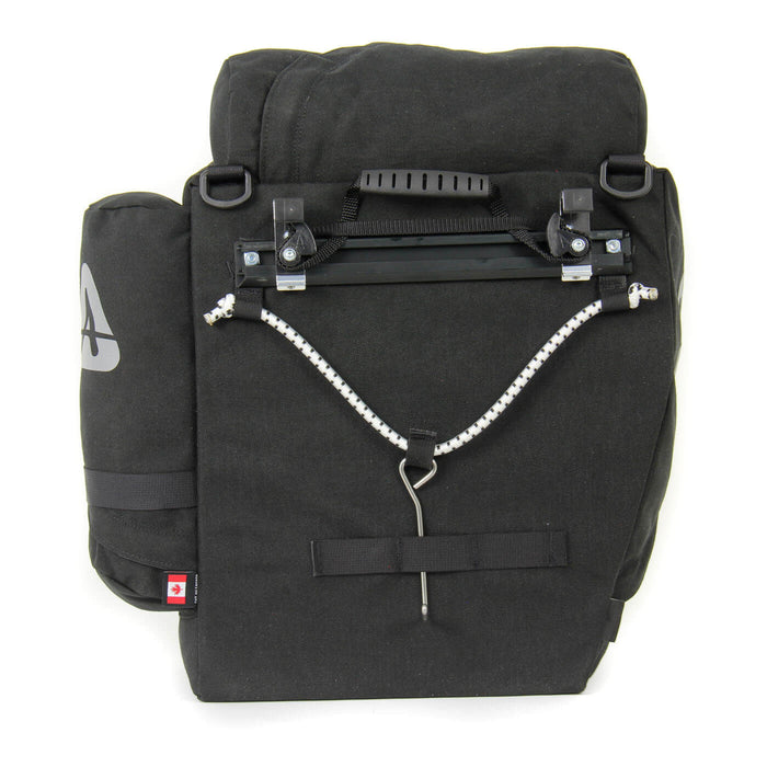 T-42 Classic- Touring Panniers