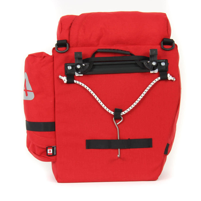 T-42 Classic- Touring Panniers