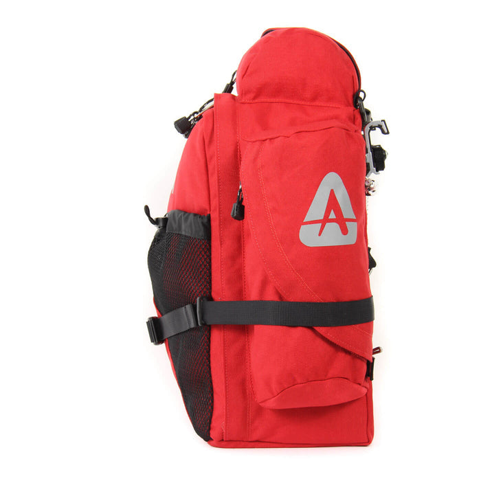 T-42 Classic- Touring Panniers