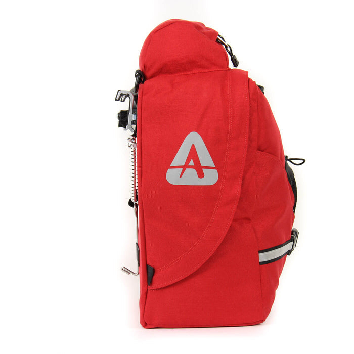 T-42 Classic- Touring Panniers
