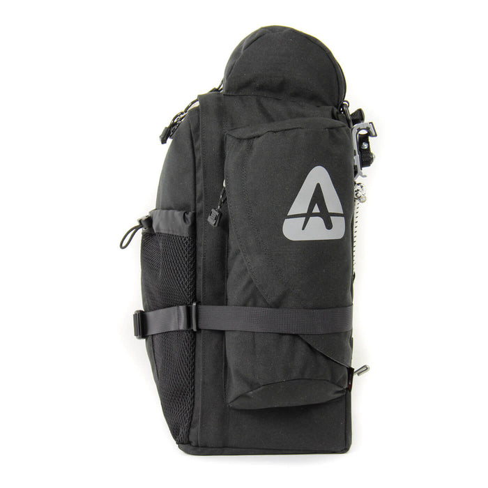 T-42 Classic- Touring Panniers