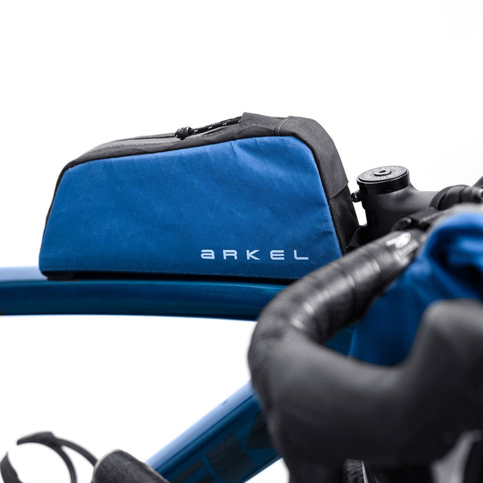 Taco Top Tube Bag