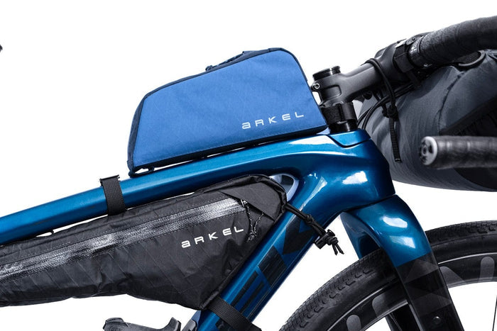 Taco Top Tube Bag