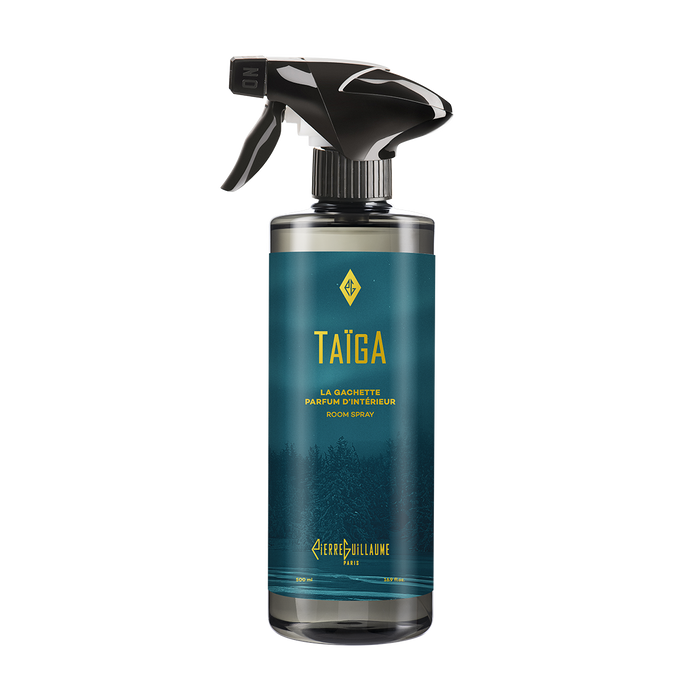 TAIGA room fragrance 500ml