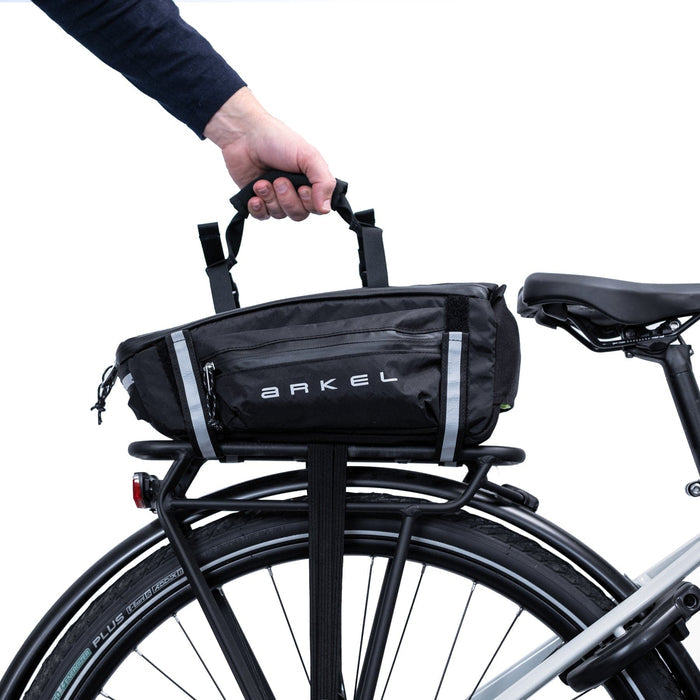 TailRider 2 - Trunk Bag